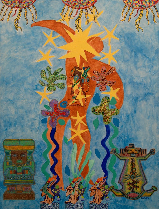 Family Ties: Continuing the Creative Legacy